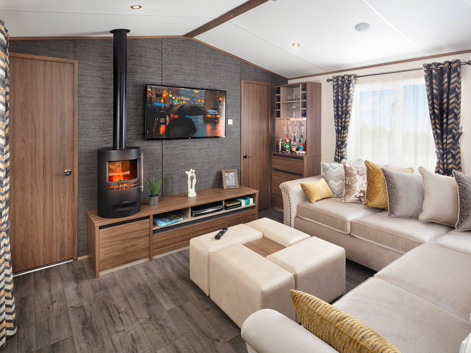 The Langham | Carnaby Caravans