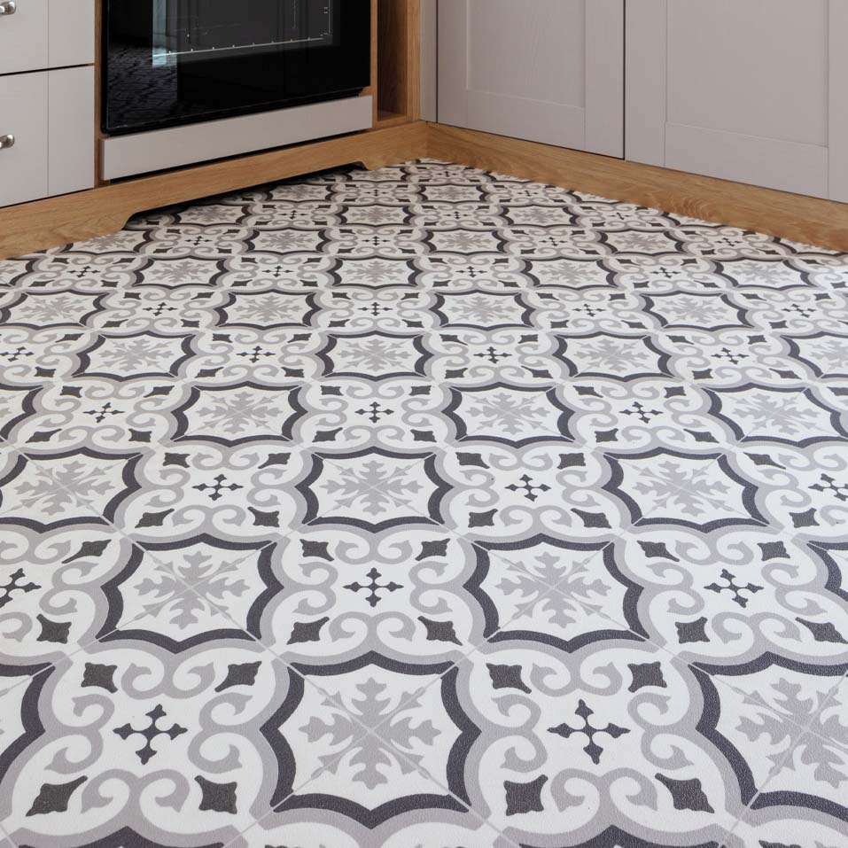 Walk into any Holiday Home in our range, kick off your shoes and relax knowing that underfoot all carpets have super soft underlay - fitted as standard.  Within kitchens, bathrooms and en-suites you get springy, soft touch, high quality vinyl flooring.
