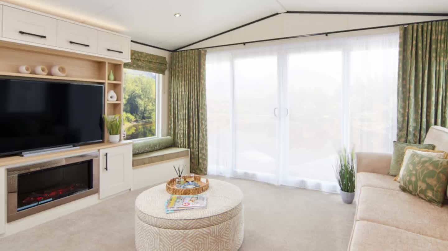 Home |  Carnaby Caravans